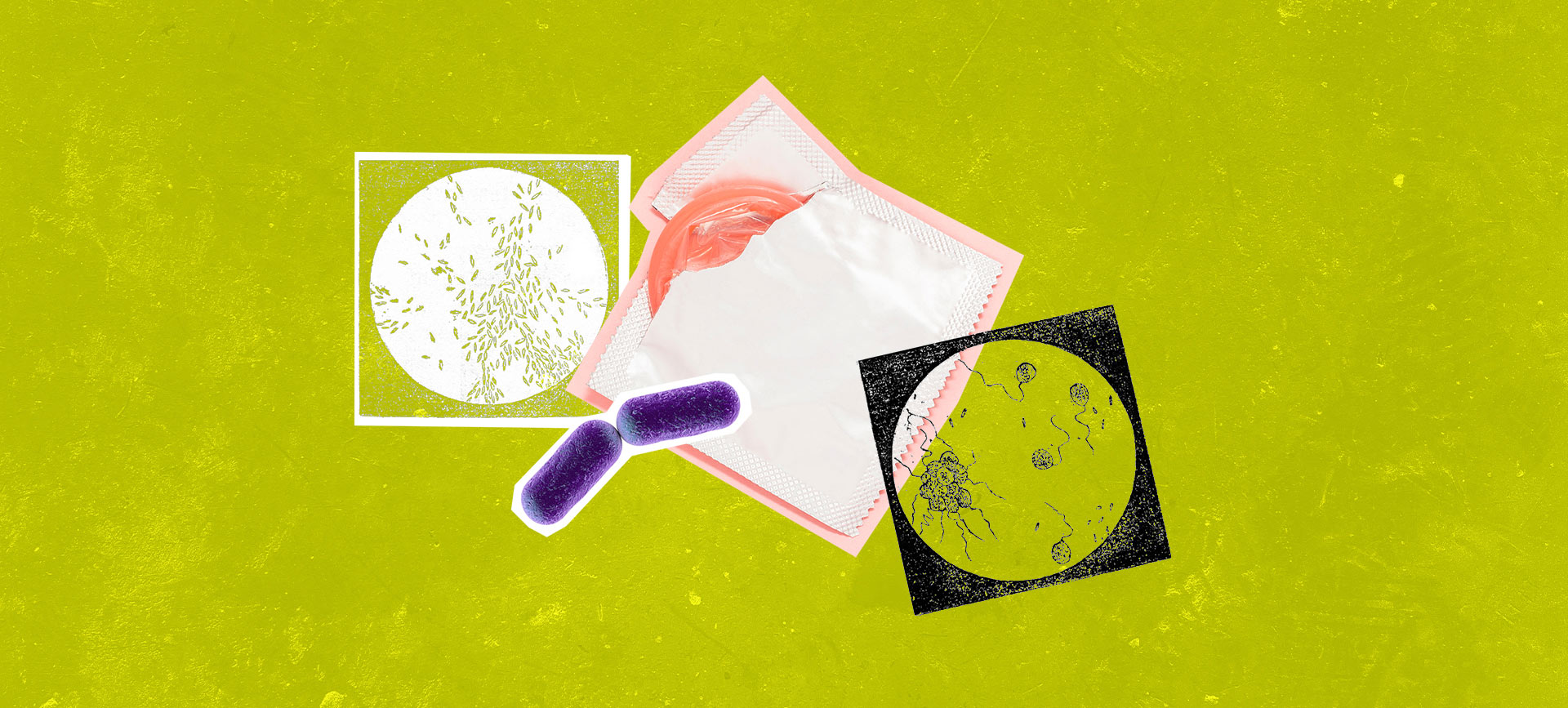 Mix-of-virus-cells-condoms