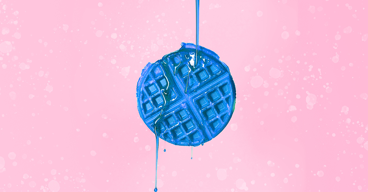 The Truth About Blue Waffle Disease GetMeGiddy