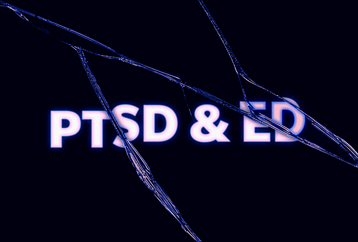 The Connection Between PTSD and Erectile Dysfunction