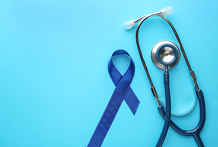 6 Facts About Colorectal Cancer and Aging