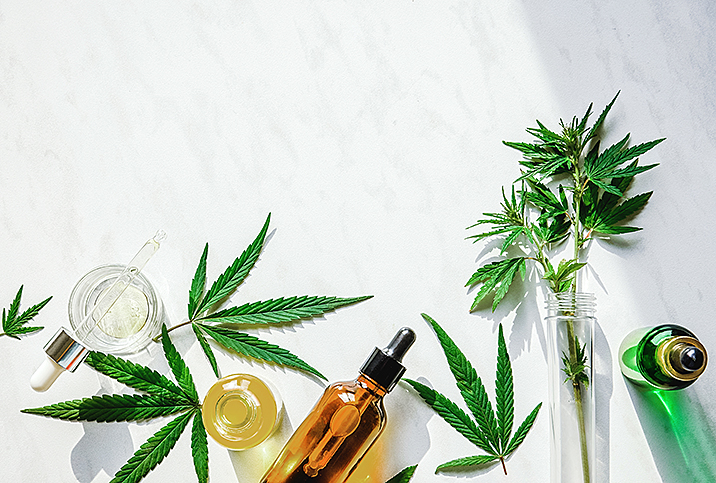 Can CBD Intensify Orgasms