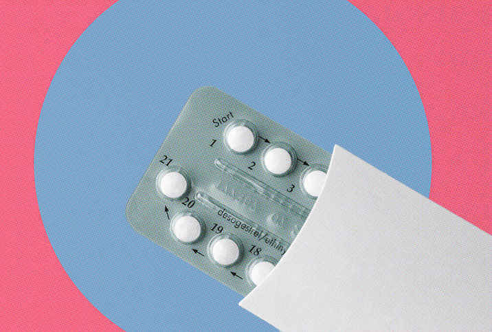 Selecting the Birth Control That's Right for You