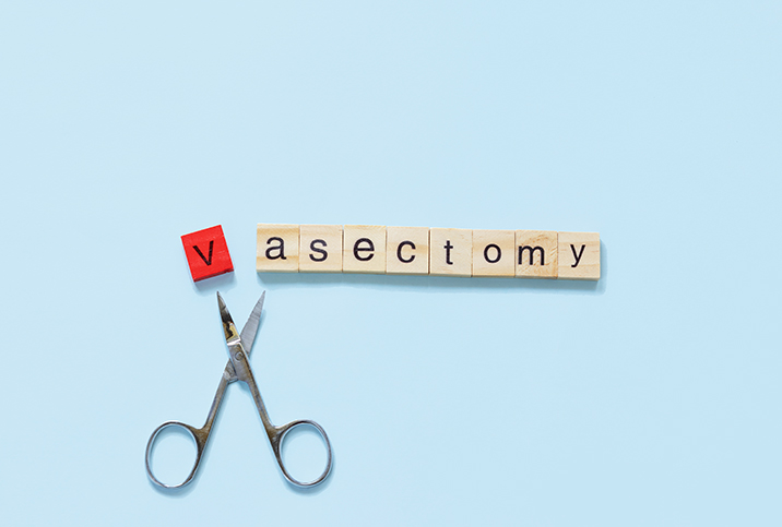 Is There a Link Between Vasectomies and Erectile Dysfunction