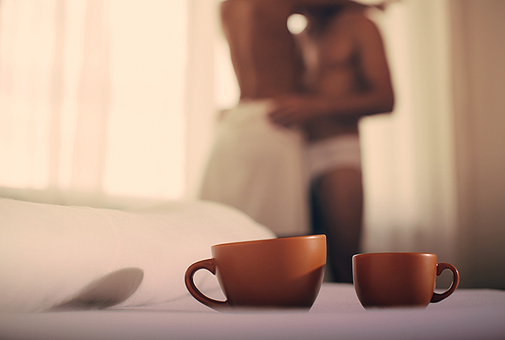 Is Morning Sex Actually Healthier