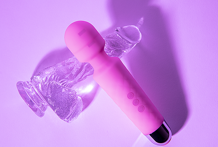 How to Choose the Right Sex Toy for Vaginal Health