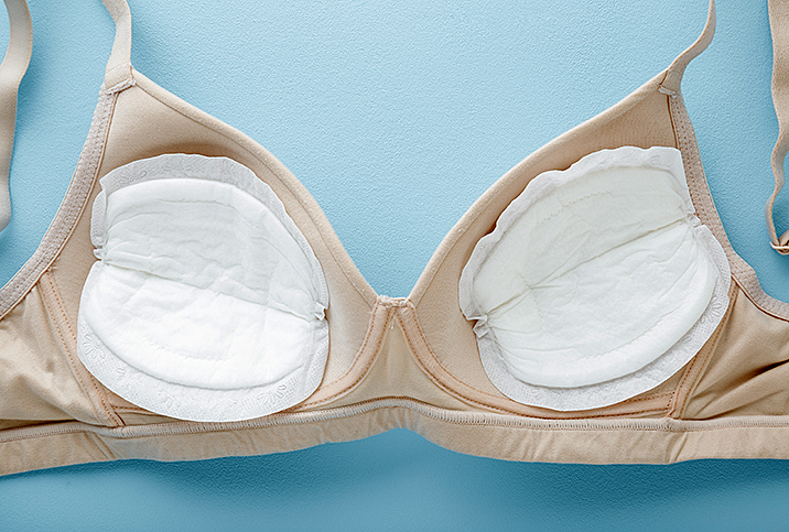 How to take care of your breasts before, during and after