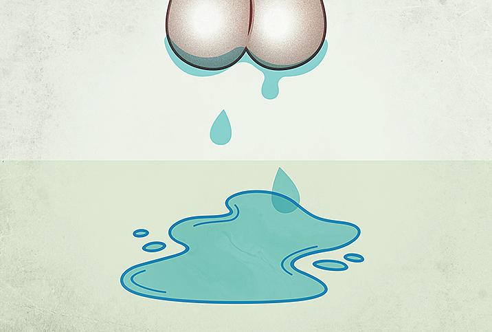 From STIs to chafing, what your itchy testicles REALLY mean (and when you  should be worried)