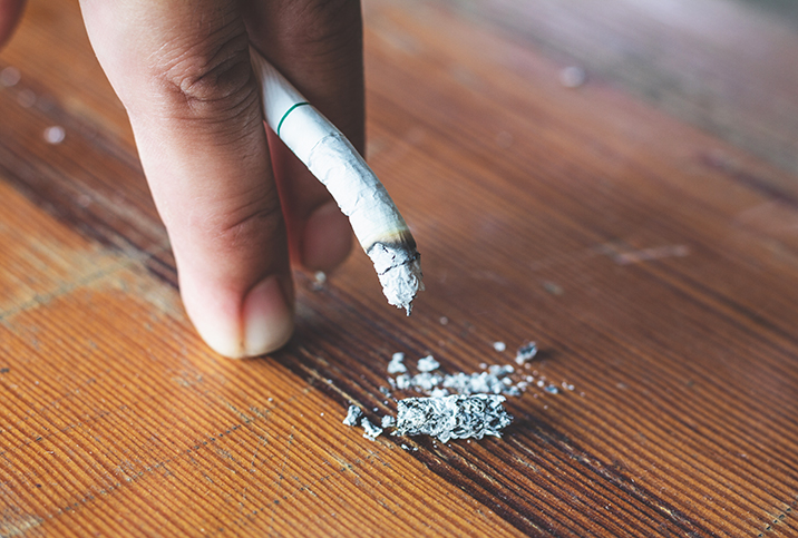 Can Tobacco Use Affect Your Penis and Cause Erectile Dysfunction