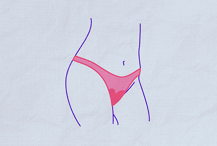 What to Look For in a Period Panty