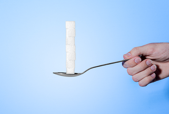 How Sugar Intake Influences Mood Regulation and ED