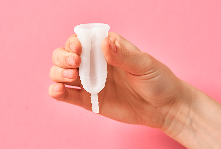 It's True: Your Period Products Are Covered by HSA and FSA