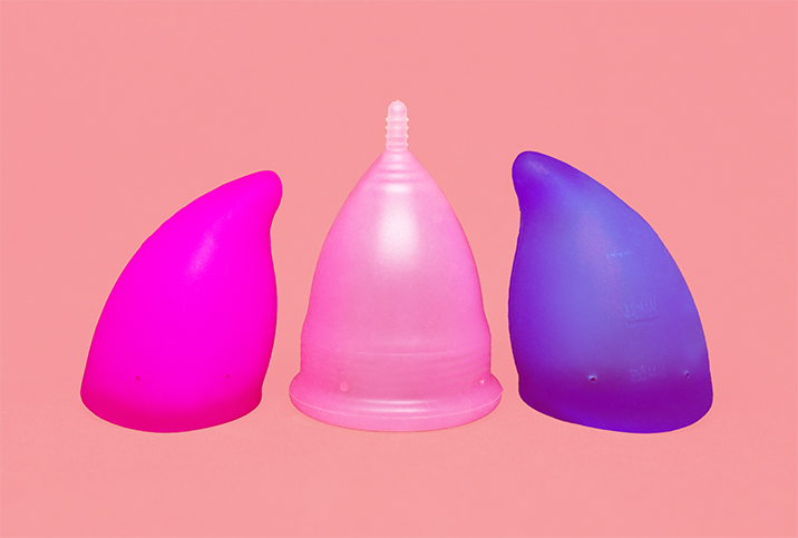 How to use your FSA, HSA & HRA to buy a Menstrual Cup – JUNE