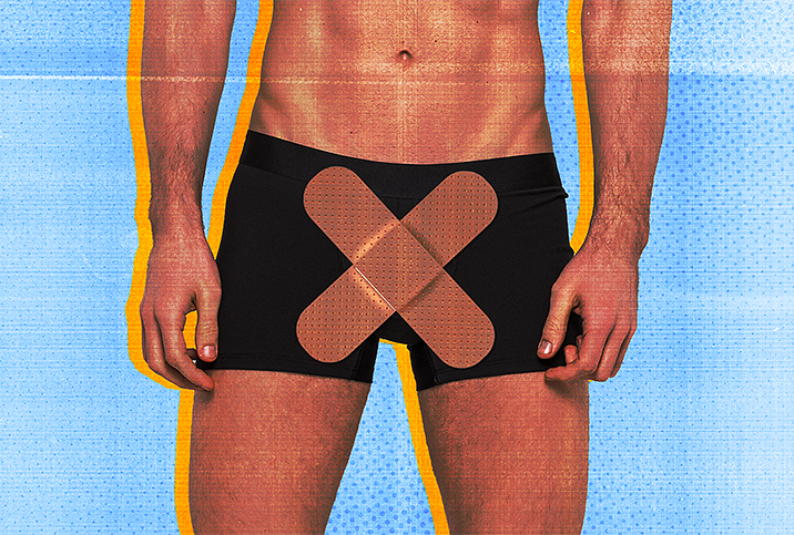  Vasectomy Underwear For Men