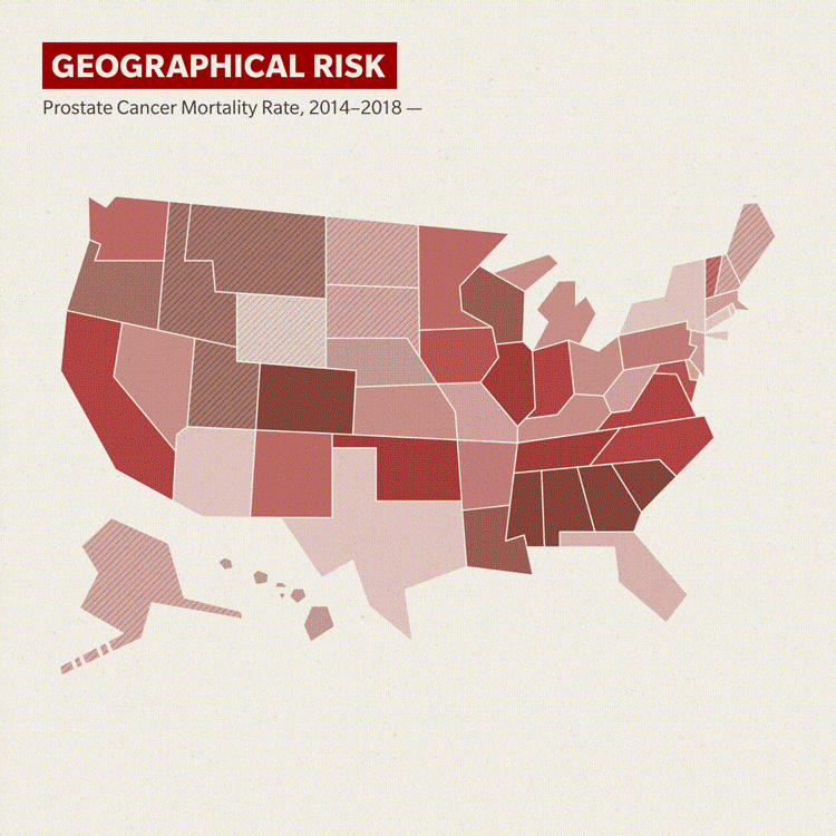 Geographical Risk