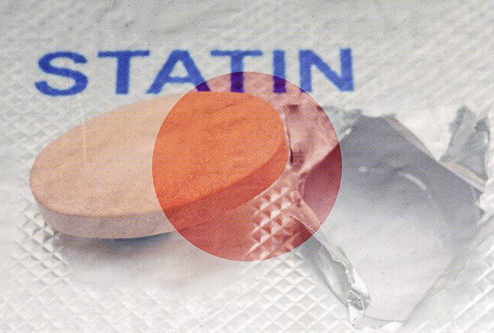 Do Statins Cause ED