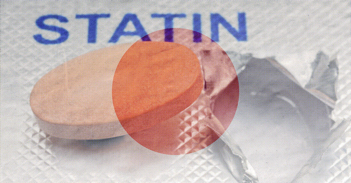 The Status of Statins and Erectile Function