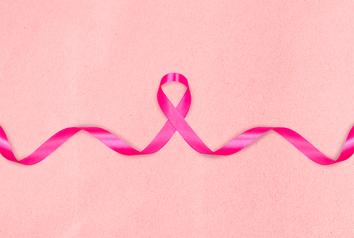 Breast Cancer Awareness Month: The History and Impact - Oncology Nurse  Advisor