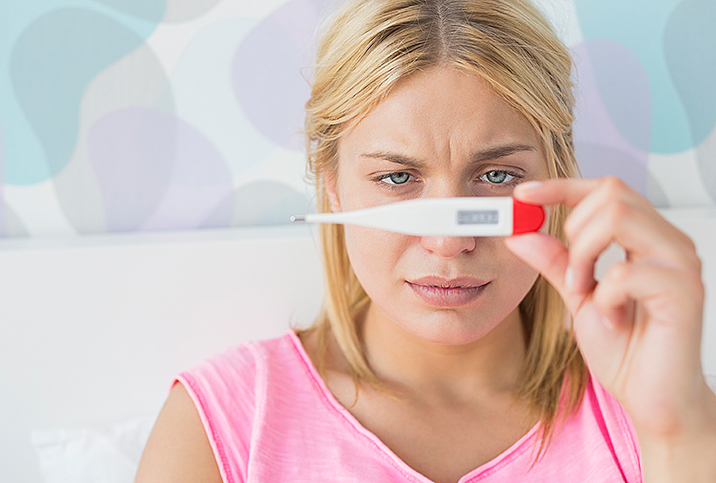 Does Birth Control Affect Basal Body Temperature?