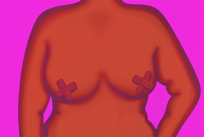 What Is the Purpose of Breasts Outside of Breastfeeding?