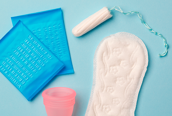 11 Products to Help With Your Period