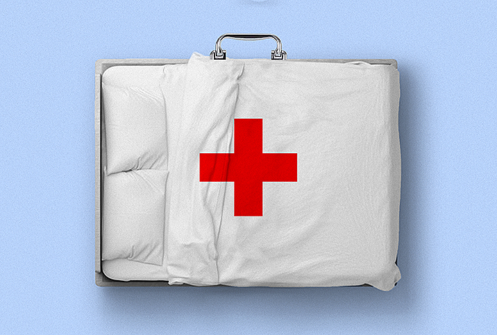 Your Sexual Health Emergency Kit: What To Buy