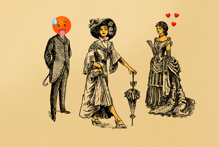 716px x 483px - What Victorian Sex Was Actually Like