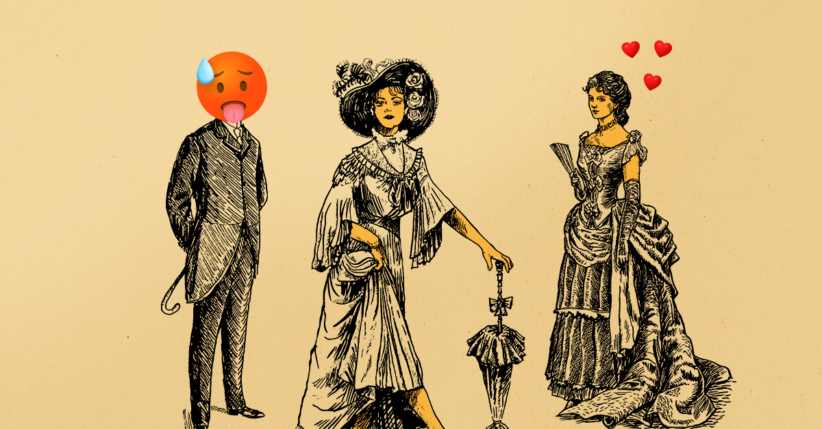 What Was Victorian Sex Actually Like?