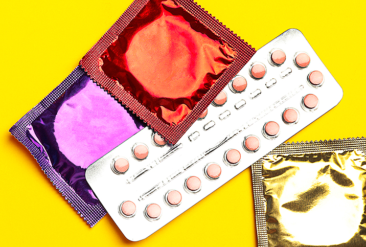 If You Have a Latex Allergy, Condoms May Be Hazardous for Penis Health