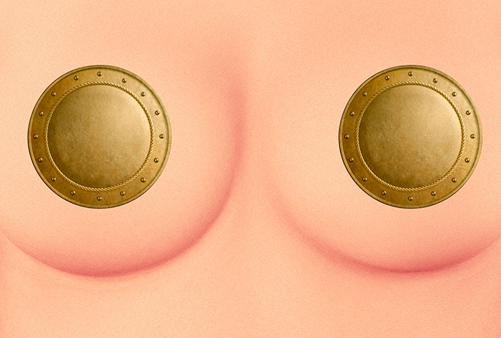 Pros & Cons of Nipple Shields