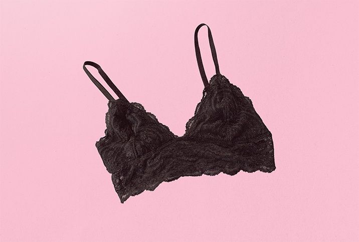 Your Guide to Bra Buying Post-Mastectomy