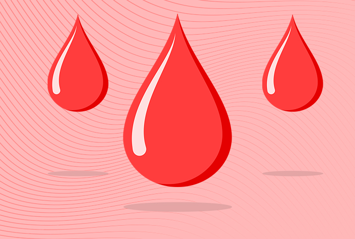 Spotting During Menopause  Why You're Bleeding After Menopause