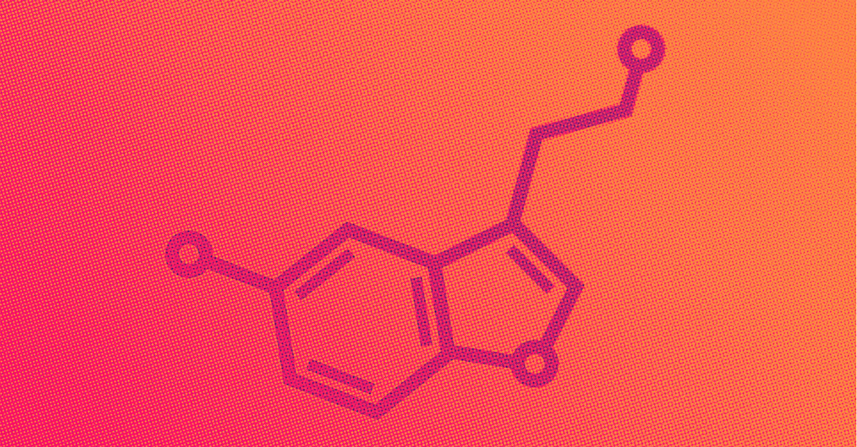 Serotonin The Complex Ingredient in Depression and Sexual Function