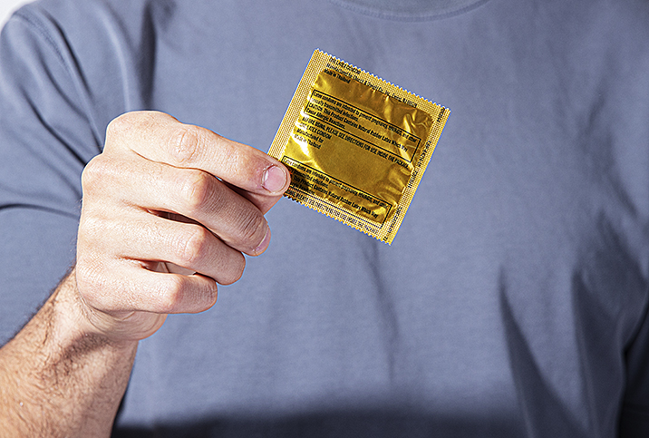 Latex Condom Allergy: How to Know If You Are Allergic to Condoms