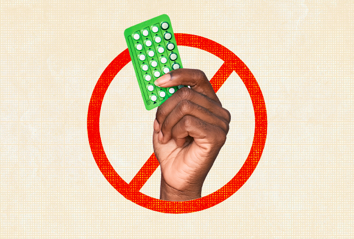 12 Common Side Effects of Quitting Birth Control