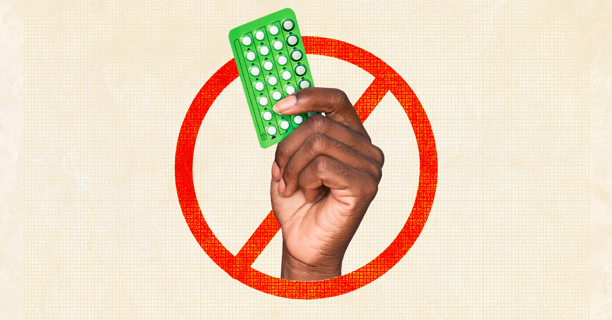 What You Need to Know When Going Off the Pill
