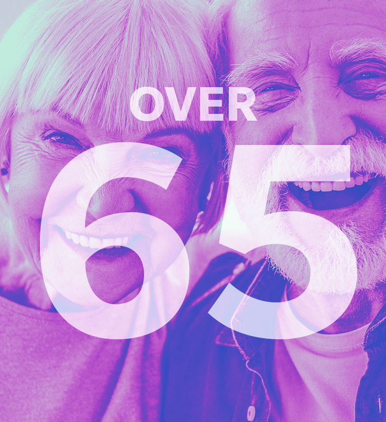 Lets Talk About Sex Over 65