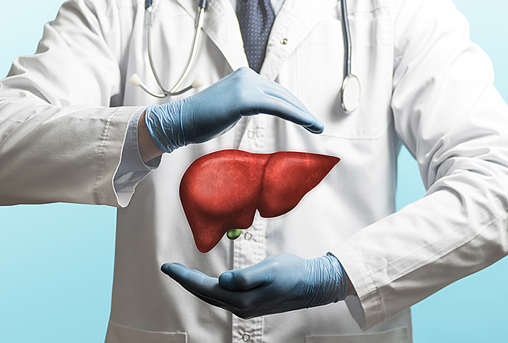 How Your Liver May Cause Erectile Dysfunction