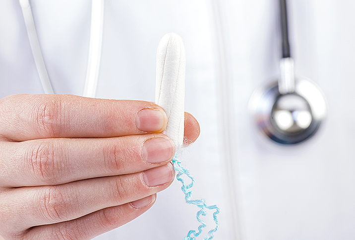 How to Use Tampons Without Pain, What to Do If It Hurts, and More