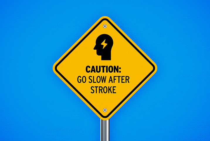 caution-sign-says-go-slow-after-stroke