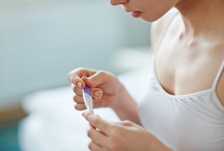 Little Known Reasons You Might Have A False Positive Pregnancy Test 