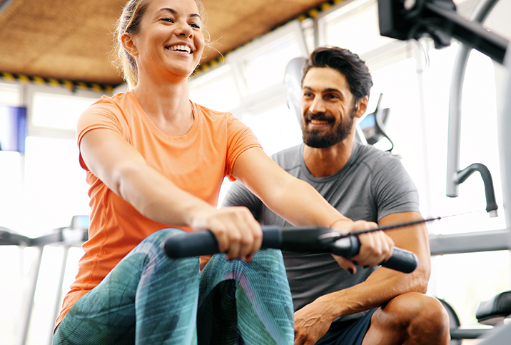 How to Find the Perfect Personal Trainer