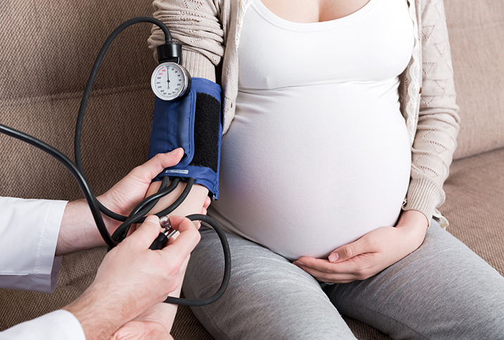 WeCare women & children hospital - Having high blood pressure during pregnancy  needs close monitoring as it affects both mother and baby. Know few risk  factors for high bp in pregnancy. To