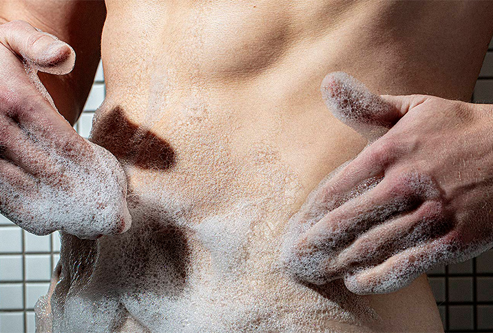 The Facts About Men s Grooming and Hygiene