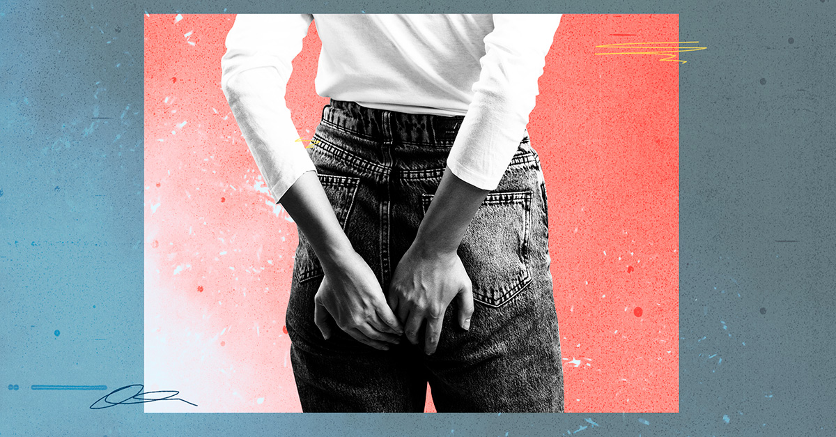 Wondering How To Stop Cramps In Your Buttocks During Your Period 