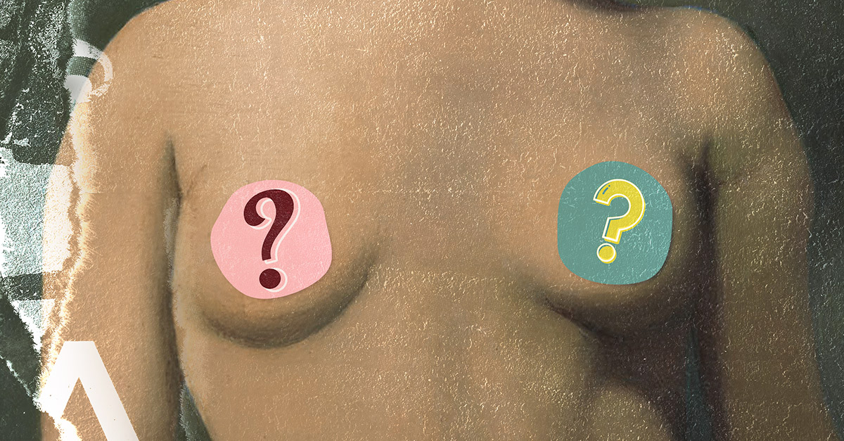 What Is the Purpose of Breasts Outside of Breastfeeding?