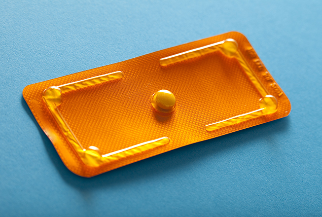 FDA specifies Plan B emergency contraceptive does not cause