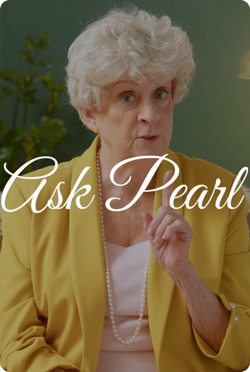 Ask Pearl