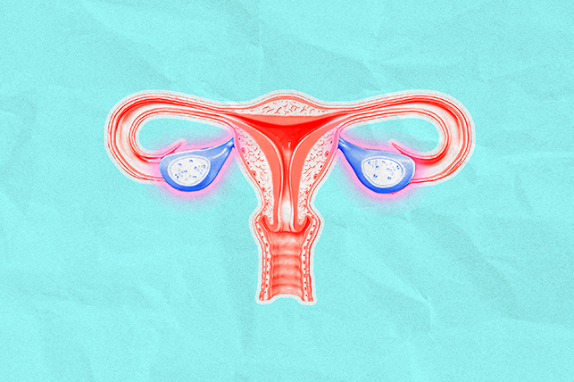 Your Menstrual Cycle Is Not in Sync With the Moon