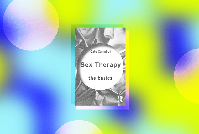 The Basics Of Sex Therapy 