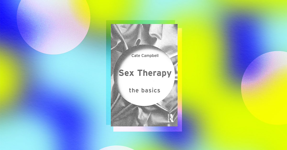 The Basics Of Sex Therapy